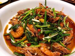 -茶叁酒肆·楚味江湖(菱角湖店)