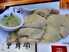 -文记壹心鸡(宝华路店)