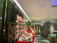 -瑶王府·广西菜(金阳路店)