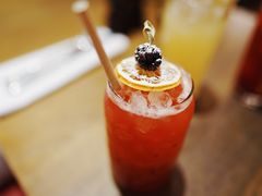 -Burger & Lobster(Dean Street)