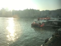 -澳门外港客运码头(轮渡站)