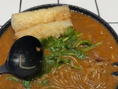 -肥汁米蘭香港米线(长宁来福士店)