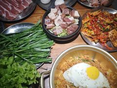 -原始泥炉烤肉(总店)