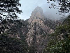 -黄山风景区