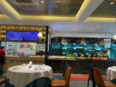 -潮粤香海鲜酒楼(沙湖店)