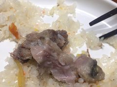 -莲香西域·正宗新疆菜(龙华店)