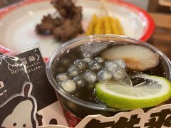 -北丐先生·野馄饨烧烤(长宁龙之梦店)
