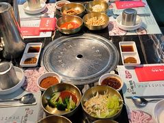 -金一味烤肉餐厅(新首尔旗舰店)