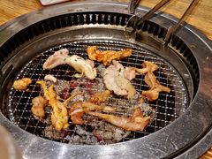 -御牛道日式烤肉料理(杭州万象城店)