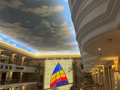 -海韵之星邮轮水会(明发商业广场店)