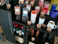 -星巴克臻选(宁波天一广场店)
