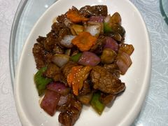 -金米箩大酒店(五角场店)