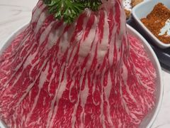 -捞神煲汤火锅(湖滨商业街店)