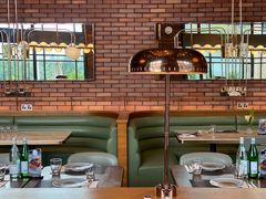 大堂-OGGI TRATTORIA PIZZERIA(深业上城店)