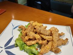 -三凤酒家·百年无锡菜(清扬茂业店)