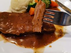 -宜家·瑞典风味餐厅(烟台路店)
