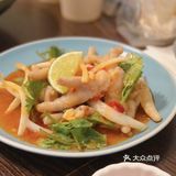 肇庆小路里的旅行厨房！！！