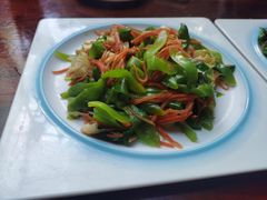 -龙姐私房菜(和顺古镇店)