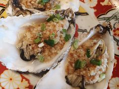 双蒜丝瓜蒸酿美贝-粤·向群饭店(二沙岛店)
