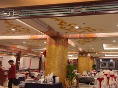 -全聚德(上海首店浦东店)