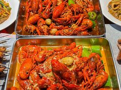 -食鸡公社辣子鸡·潍坊菜·烧烤