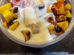 -帅小六刨冰·不一样的奶冰(总店)