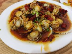 -九龙餐厅(大沽路店)