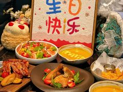 -Nord Grill&Bar Highland诺德西餐(深圳欢乐海岸店)