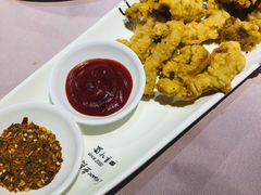 -蜀九香火锅(玉林店)