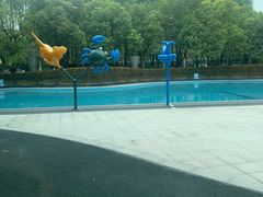 -纽斯桑拿会所(东绣路店)