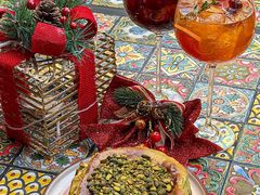 -BROWNSTONE布朗石西班牙餐厅(富城店)