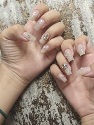 -沐蕙日式美甲美睫皮肤管理