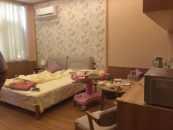 点击看大图 -莲生母婴月子中心(清水河公园店)