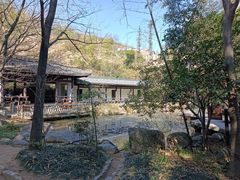 -径山寺