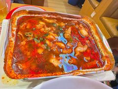 -庆峰龙虾烧烤(合肥一店)