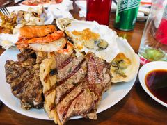 -嘉定凯悦·咖啡厅