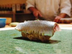 -鮨青(恒基名人购物中心店)