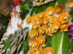 -台山颐和温泉城