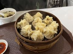 -枫泾丁氏烧卖(枫丽路店)