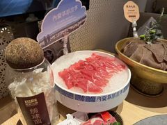 -巴奴毛肚火锅(七宝领展广场店)