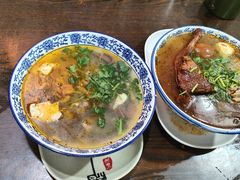 -叶新小吃店(来凤小区总店)