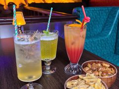 -悦界酒吧(后海店)