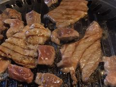 -九寸钉自助·炭火烤肉烧烤(欧乐时尚广场店)