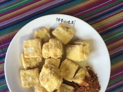 -88号小吃店·经典云南菜·地道纳西美食