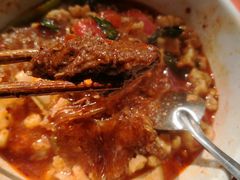 -刘信牛羊肉小炒泡馍(回民街店)