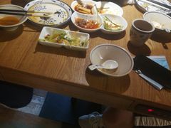 -福茂源横山铁锅羊肉(牡丹园店)