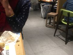-新辣道鱼火锅(领展购物广场·中关村店)
