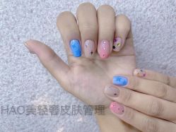 -HAO美皮肤管理·美甲美睫