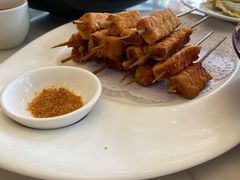 串炸马哈鱼-京滨饭店·餐厅(阜外大街店)