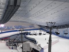 -哈尔滨热雪奇迹